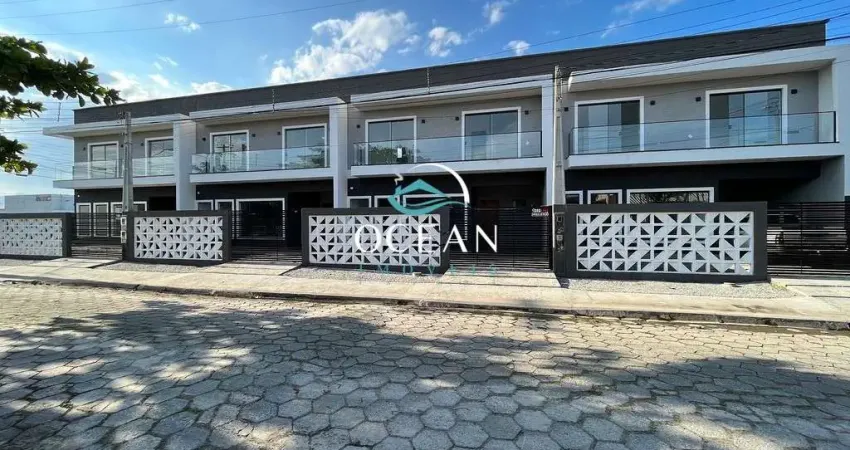 Casa com 3 quartos à venda na Praia Grande, Matinhos 