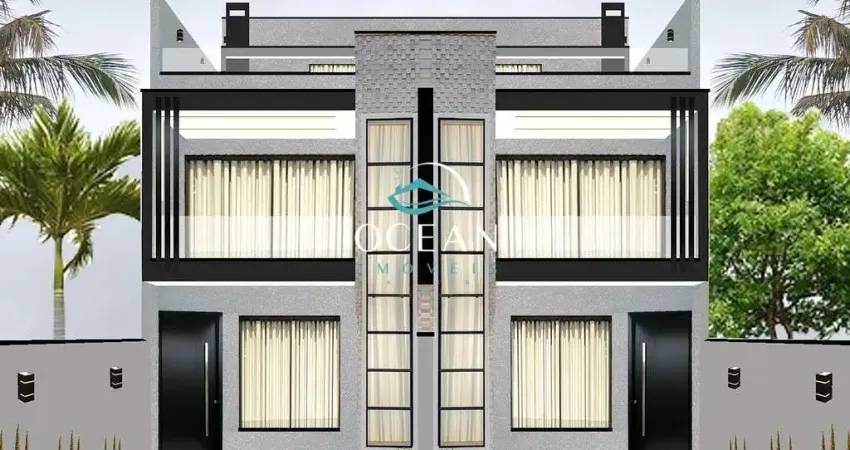Casa com 3 quartos à venda no Curraes, Matinhos 
