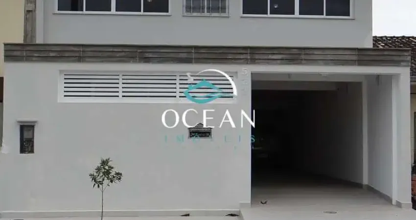 Casa com 3 quartos à venda na Rua Dr. A e Cerqueira Lima, 523, Balneário Gaivotas, Matinhos