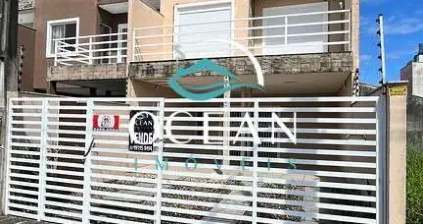 Casa com 3 quartos à venda no Balneário Marajó, Matinhos 