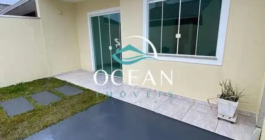 Casa com 2 quartos à venda no Tabuleiro, Matinhos 