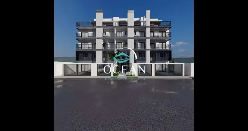 Apartamento com 2 quartos à venda em Caiobá, Matinhos 