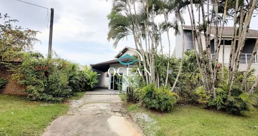 Casa com 5 quartos à venda no Atami, Pontal do Paraná 