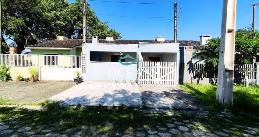 Casa com 2 quartos à venda em Shangri-lá, Pontal do Paraná 