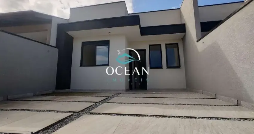 Casa com 3 quartos à venda em Shangri-lá, Pontal do Paraná 