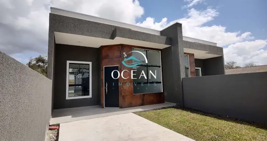 Casa com 3 quartos à venda na Rua Tamandaré, 165, Shangri-lá, Pontal do Paraná