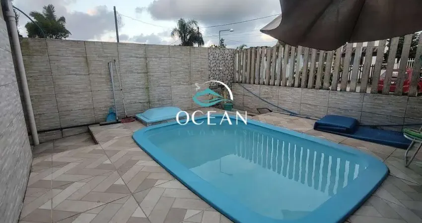 Casa com 2 quartos à venda no Albatroz, Matinhos 