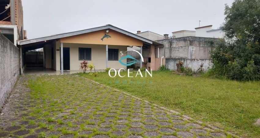 Casa com 3 quartos à venda em Shangri-lá, Pontal do Paraná 