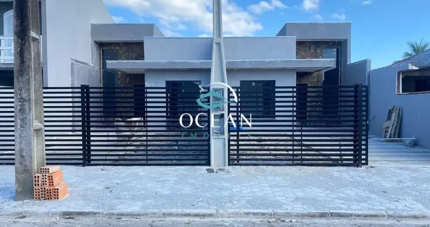 Casa com 3 quartos à venda no Costa Azul, Matinhos 