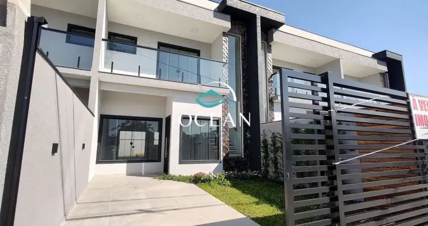 Casa com 3 quartos à venda na Praia de Leste, Pontal do Paraná 