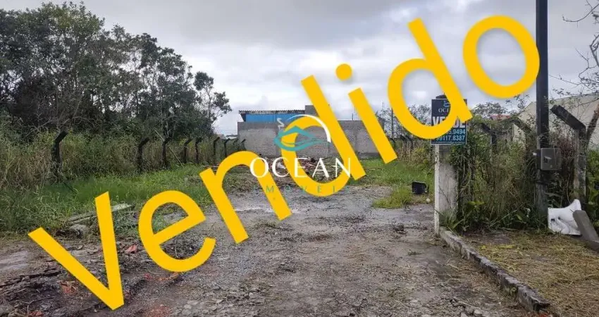 Terreno em Praia de leste pontal do parana