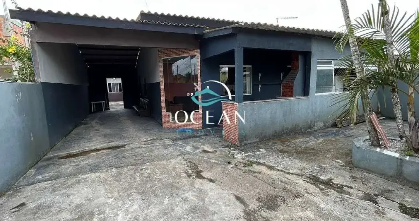 Casa comercial à venda na Praia Grande, Matinhos 
