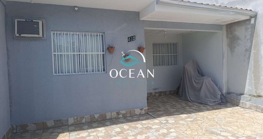 Casa com Piscina em Monçoes Pontal do parana