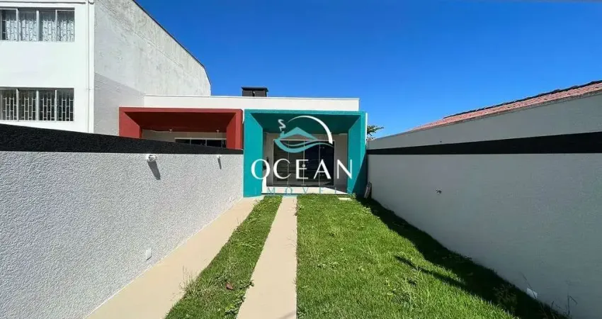 Casa com 2 quartos à venda no Perequê, Matinhos 