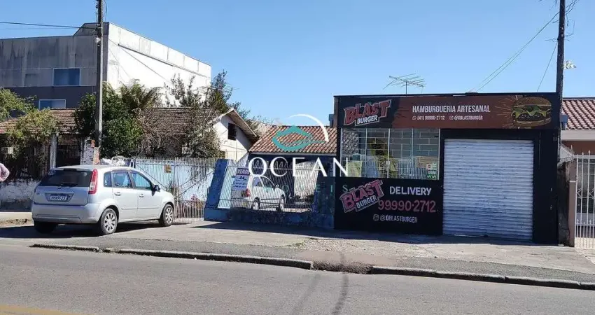Casa com 3 quartos à venda no Cajuru, Curitiba 