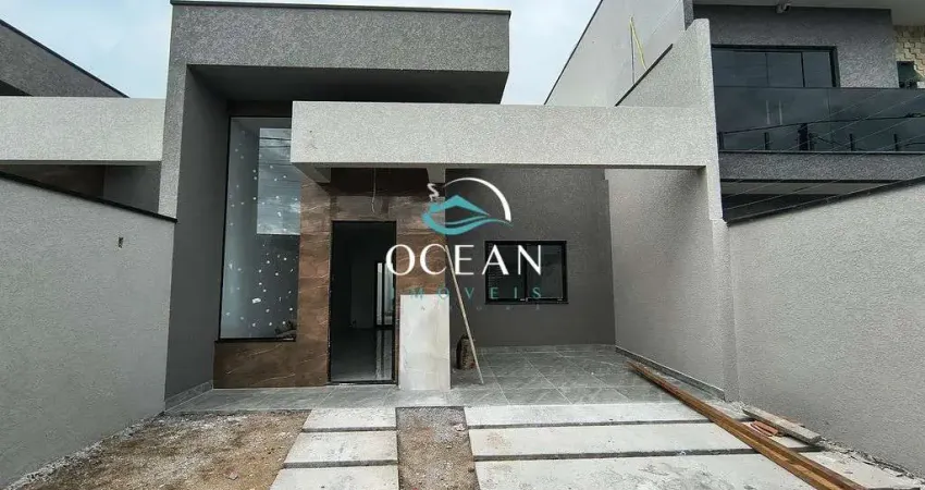 Casa com 3 quartos à venda na Praça de Embarque, 142, Praia de Leste, Pontal do Paraná