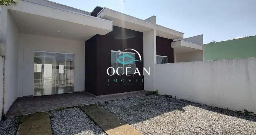 Casa com 3 quartos à venda na Avenida Tom Jobim, 1456, Balneário Primavera, Pontal do Paraná