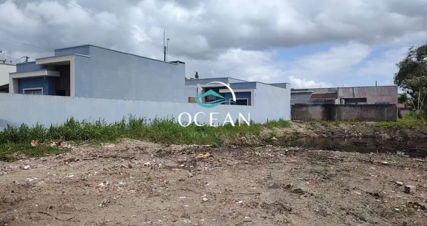 Terreno à venda na Rua Tamandaré, 168, Shangri-lá, Pontal do Paraná