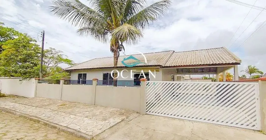 Casa com 4 quartos à venda na Travessa Xopin, 187, Ipanema, Pontal do Paraná