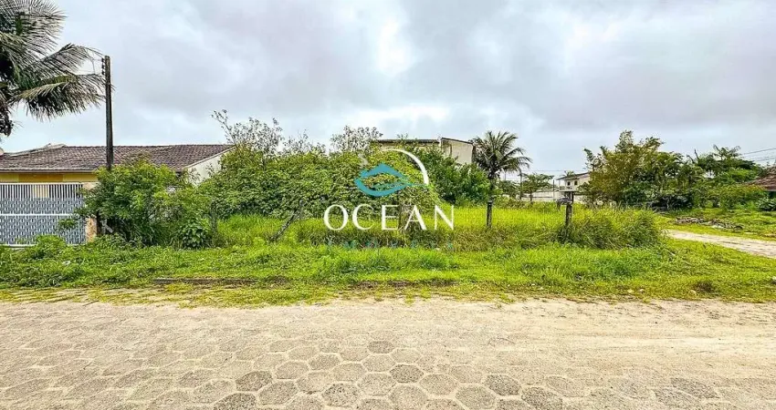 Terreno à venda na Travessa Cuiama, 277, Ipanema, Pontal do Paraná