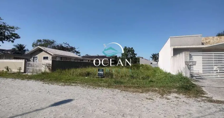 Terreno à venda na Avenida Icaraí, 789, Shangri-lá, Pontal do Paraná