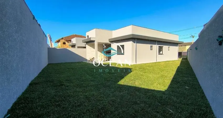 Casa com 3 quartos à venda na Rua Projetada, 759, Canoas, Pontal do Paraná