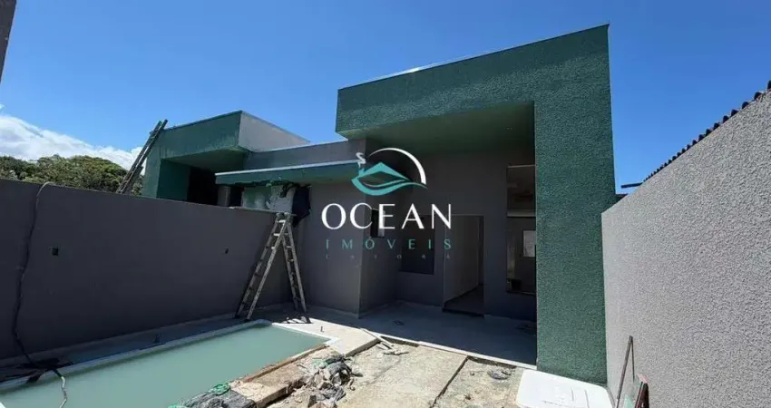 Casa com 2 quartos à venda na Avenida Paranaguá, 489, Balneário Caravelas, Matinhos