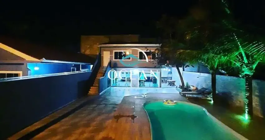 Casa com 3 quartos à venda no Perequê, Matinhos 
