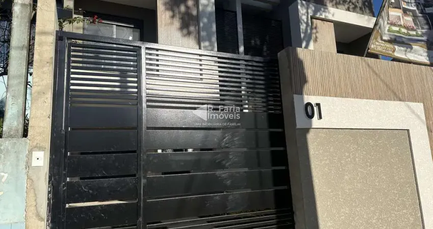 Casa com 3 quartos à venda na Rua Pará, 221, Água Verde, Curitiba