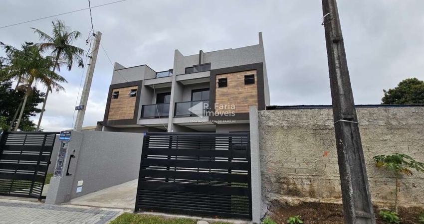 Casa com 3 quartos à venda na Rua Capitão Doutor Antônio José, 1214, Xaxim, Curitiba