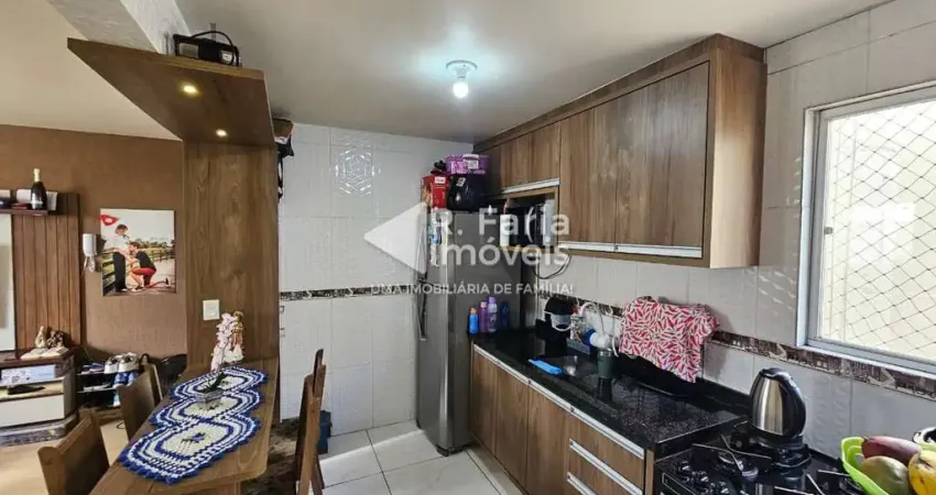 Apartamento com 3 quartos à venda na Rua Marechal Octávio Saldanha Mazza, 6740, Capão Raso, Curitiba