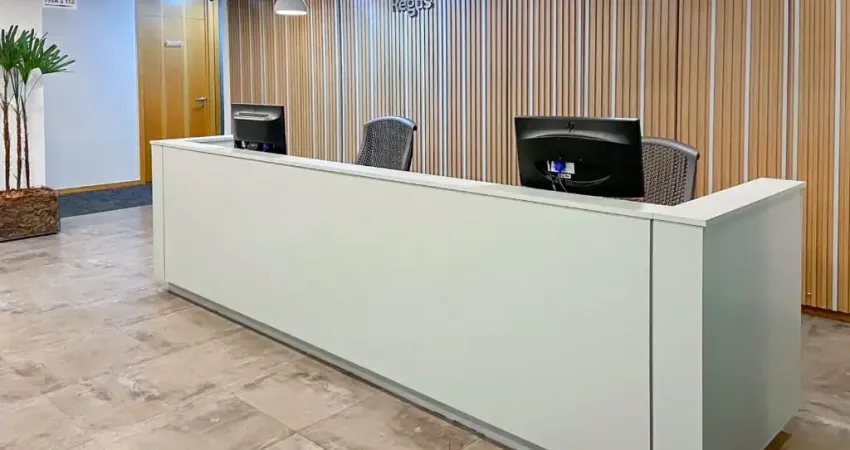 Sala comercial para alugar na Praia Botafogo, 501, Botafogo, Rio de Janeiro