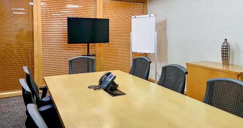 Espaço de escritório profissional no rio de janeiro, mourisco botafogo  com prazos flexíveis