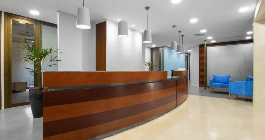 Trabalhe no sao paulo, faria lima ou em qualquer outro local da nossa rede global