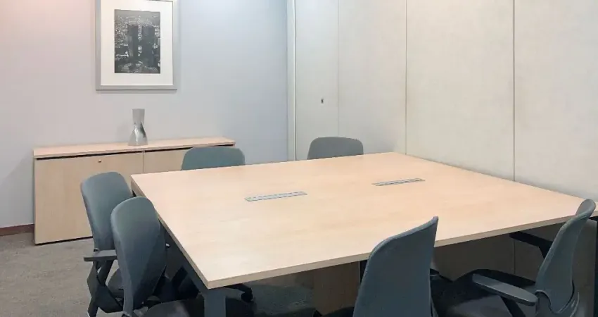 Reserve um escritório em espaço aberto para empresas de todos os tamanhos no sao paulo, faria lima