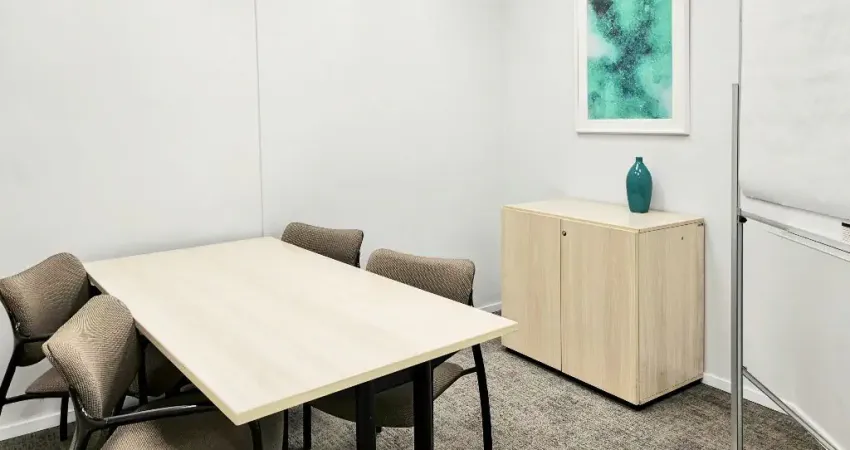 Acesse espaços de escritório profissionais no sao paulo, paulista consolação – ed. são luiz