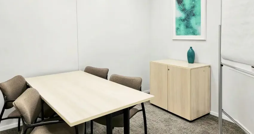 Espaço de escritório privativo com serviço completo para você e sua equipe no sao paulo, paulista consolação – ed. são luiz