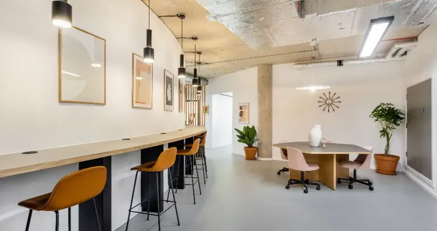 Junte-se a uma comunidade empresarial próspera no sao paulo, pinheiros