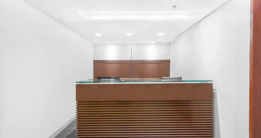 Estabeleça um endereço profissional para sua empresa no brasilia, ed varig - asa norte