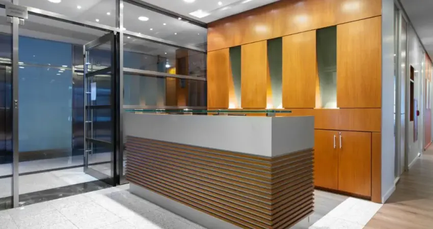 Escolha os serviços que você precisa com um plano de escritório virtual