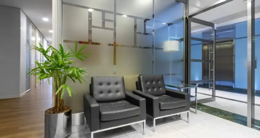 Acesse espaços de coworking profissionais no sao paulo, paulista trianon – alameda campinas