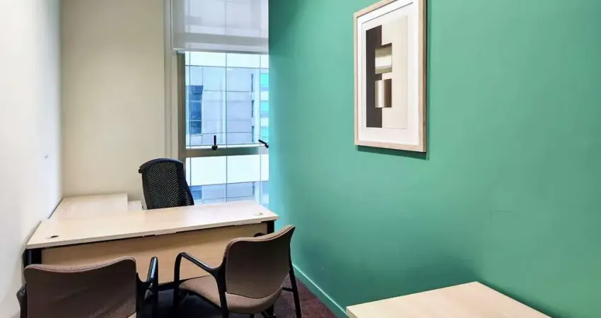 Escritório para alugar para 2 pessoas em Regus SAO PAULO, Paulista Trianon – Alameda Campinas