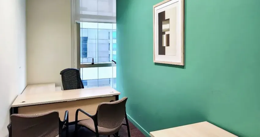 Espaço de escritório privativo com serviço completo para você e sua equipe no sao paulo, paulista trianon – alameda campinas