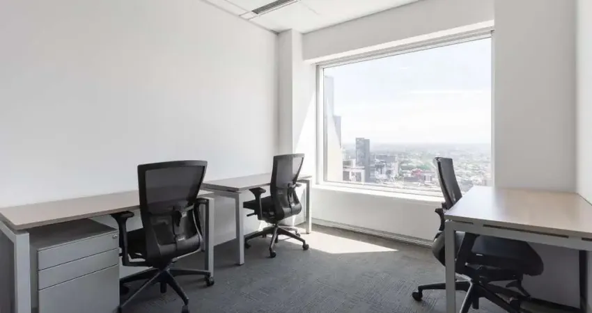 Reserve espaço de escritório aberto para empresas de todos os tamanhos em regus sao paulo, paulista trianon – alameda campinas