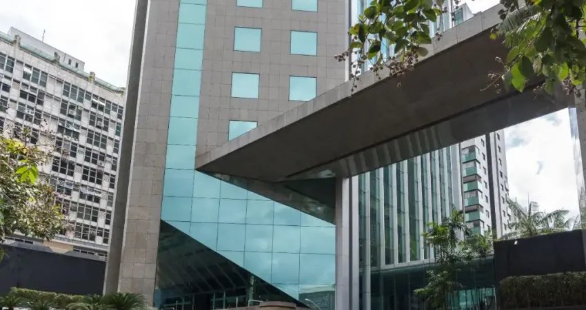 Espaço de escritório privativo para 1 pessoa no belo horizonte, amadeus business tower - lourdes - contorno