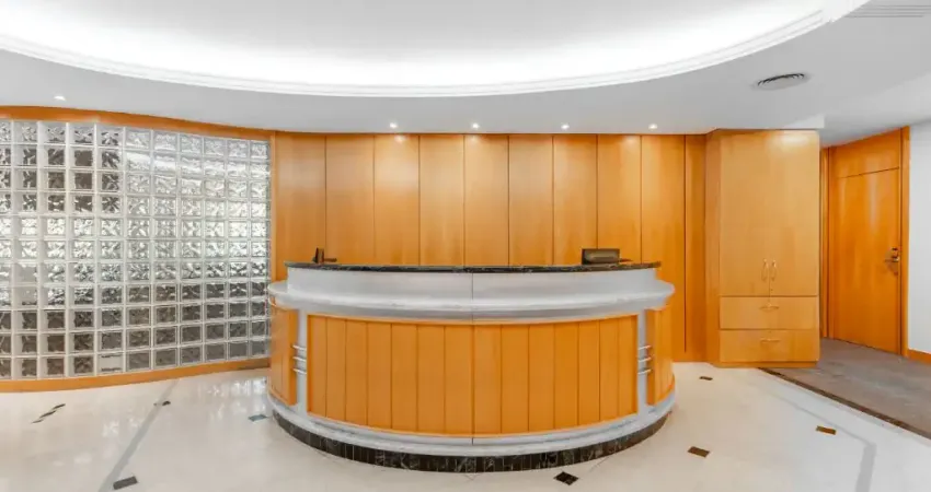 Escolha os serviços que você precisa com um plano de escritório virtual