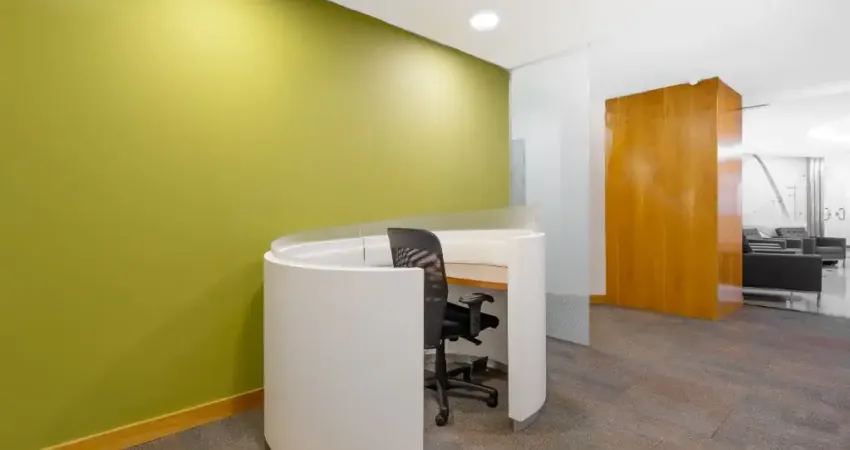 Encontre uma mesa exclusiva no brasilia, corporate financial center – asa norte