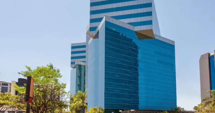 Espaço de escritório privativo adaptado às demandas da sua empresa no brasilia, corporate financial center – asa norte