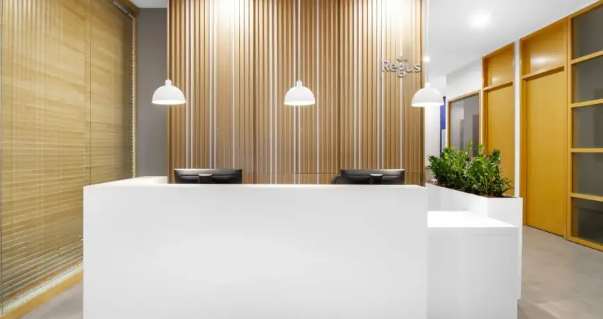 Aumente a presença da sua empresa com um escritório virtual no campinas, shopping galleria plaza - rodovia dom pedro