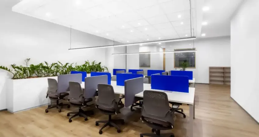 Acesso completo a espaços de coworking no campinas, shopping galleria plaza - rodovia dom pedro